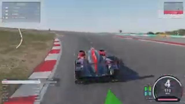 Le mans ultimate! SergeyMC74!