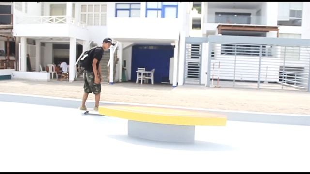 WECAMPANDO CAP. #2 | ZN 2014 смотреть онлайн