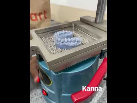 Изготовление Каппы смотреть онлайн