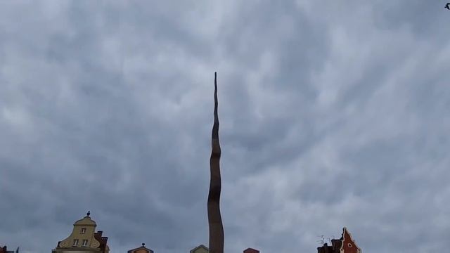 Вроцлав. Весенний поиск гномов / Wrocławskie Krasnale / Wrocław смотреть онлайн