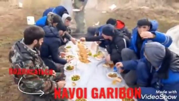 Махмадали умар гариби 2020