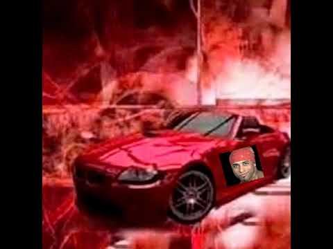 Ricardo Milos Drip Car FULL - WhatsApp Car Meme смотреть онлайн