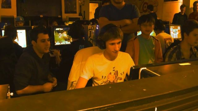DENDI DUBSTEP смотреть онлайн