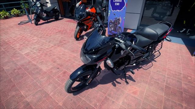 2023 Bajaj Pulsar 125 BS7 Neon edition | Detailed Review | New Colours | Price | Better than before смотреть онлайн
