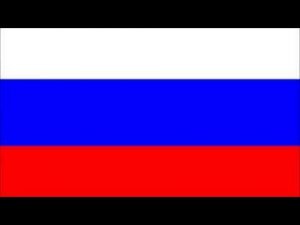 Amazing Russian song -Удивительная русская песня