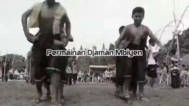sekilas loemajang mbiyen (lumajang tempo dulu) смотреть онлайн