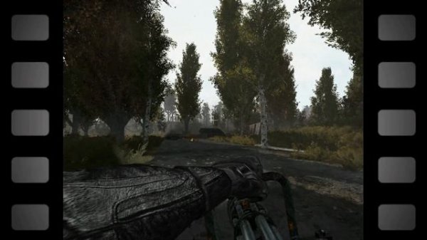 NS OGSR - Trainer (+28)