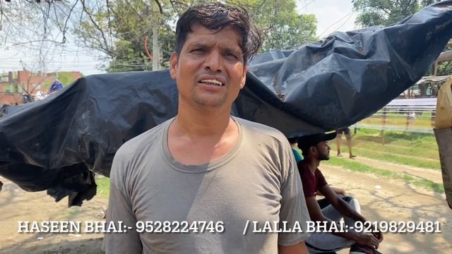 MJO:-all india kite tournament winner/haseen lalla AMR no.1/manjhe ki sachayi lalla bhai ki zubani смотреть онлайн
