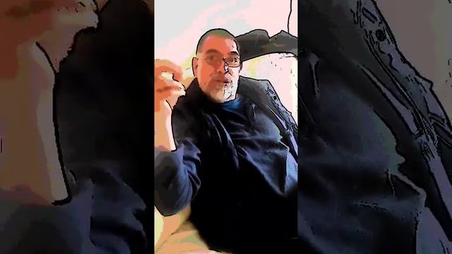 О КВАНТОВОЙ ЗАПУТАННОСТИ И ДХАРМЕ. смотреть онлайн