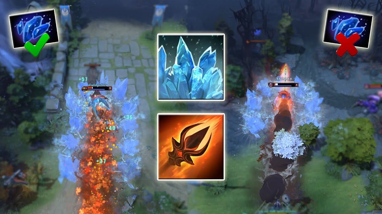1 shard to make your combo IMBALANCED in Ability draft смотреть онлайн