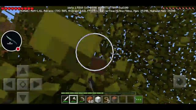 Стрим игры "Minecraft". смотреть онлайн
