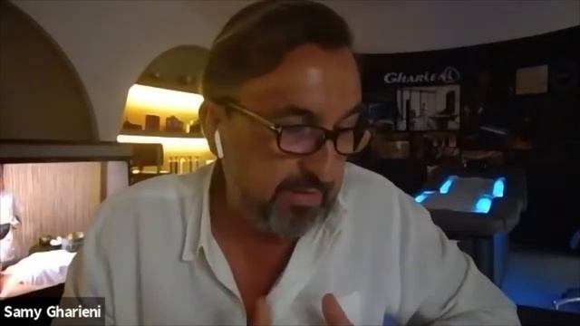 Odi et Amo: old trends VS new paradigms for a Medi-Wellbeing смотреть онлайн