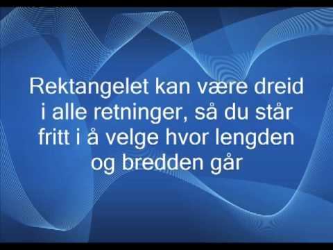En film om rektangler! смотреть онлайн