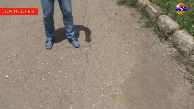 Арцахский Акцент / Почти Live 6 / Ностальгия смотреть онлайн