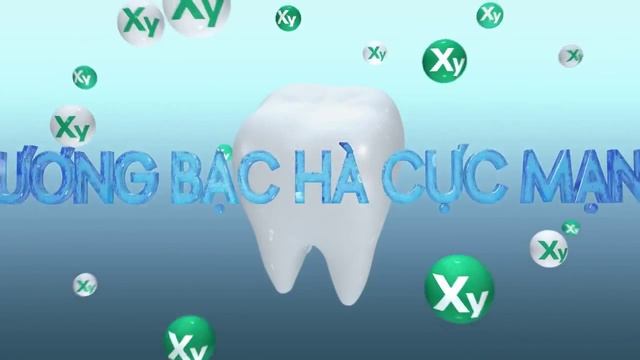 TVC LOTTE XYLITOL 2015