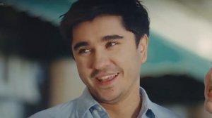 Севинч Исмаилова йодингдами