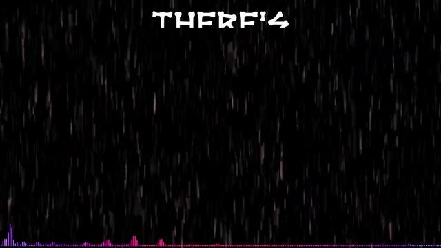 Edge Of Rain Kinetic Typography смотреть онлайн
