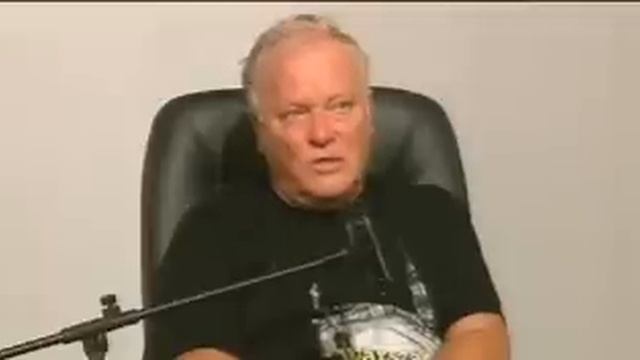 ЗОЛОТОВ "Диалоги Парфена Заезженного" iafp (1 авг 2012) смотреть онлайн