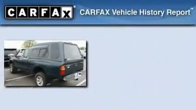 1998 Toyota Tacoma Denver CO 80221 смотреть онлайн