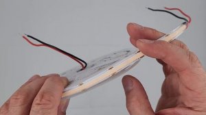 Светодиодная лента COB