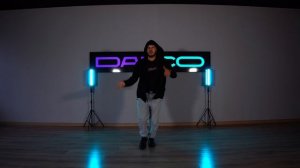 Акирман Кирилл - Dancehall