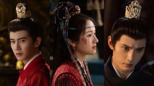 #Клип к дораме "Вышние воды "/# Love of Nirvana.