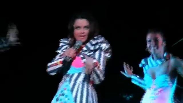 Наташа Королева - Чмоки-чмоки смотреть онлайн