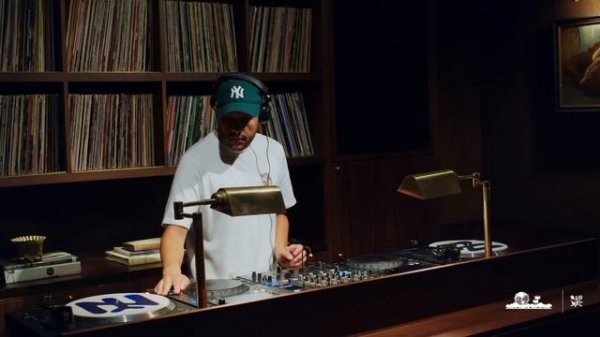 Eli Escobar at 214 Mulberry