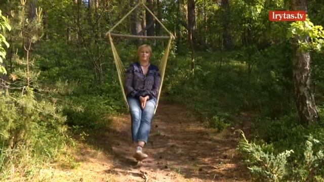 Astrologė Palmira atskleidė, ko vengti ir ką būtina atlikti sodininkams смотреть онлайн