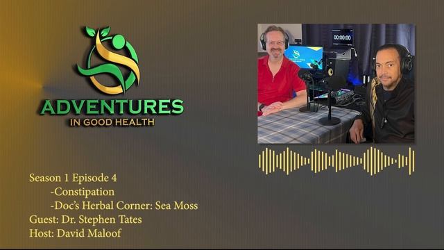Constipation Relief The Natural Way | Sea Moss смотреть онлайн