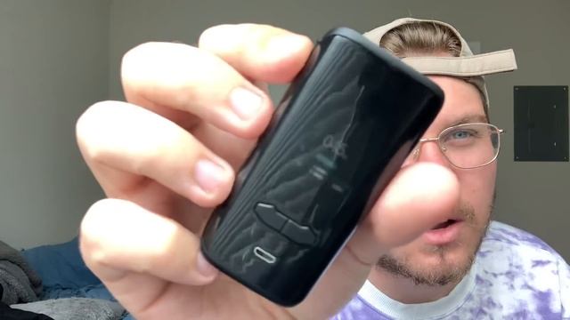 VX 200 By Augvape смотреть онлайн