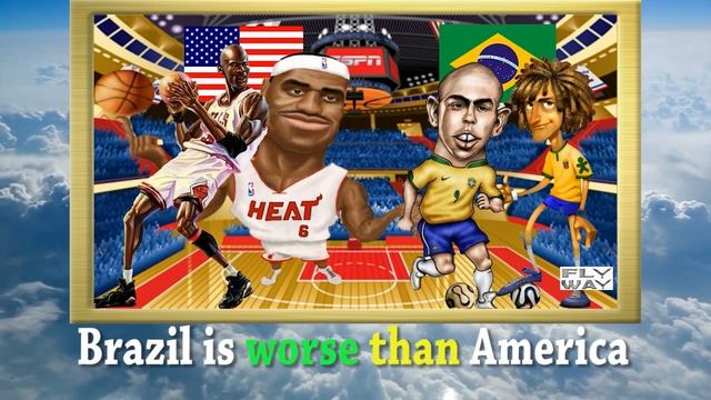 Comparative And Superlative Adjectives | ENGLISH GRAMMAR VIDEOS