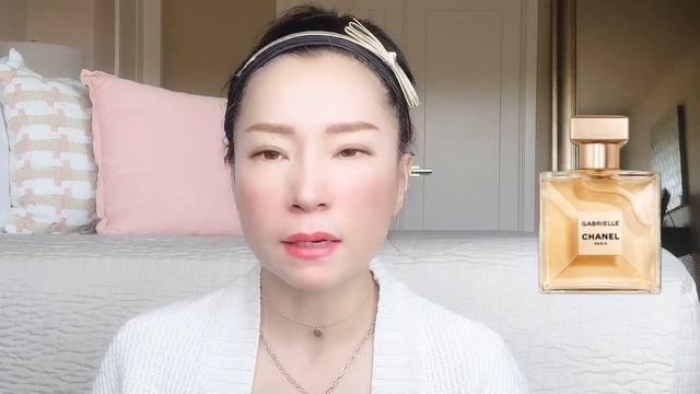 Chanel Gabrielle EDP รีวิวน้ำหอมผู้หญิงผู้ชายใช้ได้ #รีวิวน้ำหอม #กลิ่นสดชื่นสะอาด смотреть онлайн