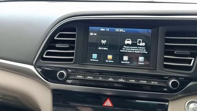 New Hyundai E L A N T R A 2021 in Pakistan | Price | Specs | Features | All You Need To Know ! смотреть онлайн