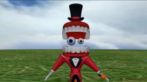 Последняя Серия | Удивительный Цифровой Цирк