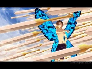 Nanatsu no Taizai S4「AMV」Fallen Angel ᴴᴰ wow