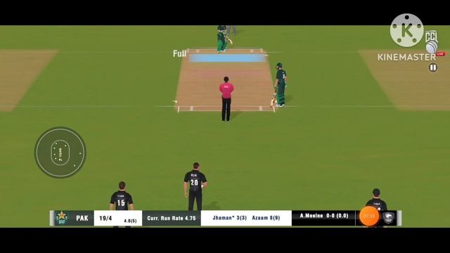 CCL4 first gameplay rewiew op gameplay last ball need 2 runs in 1 bowl🔥🏏 смотреть онлайн