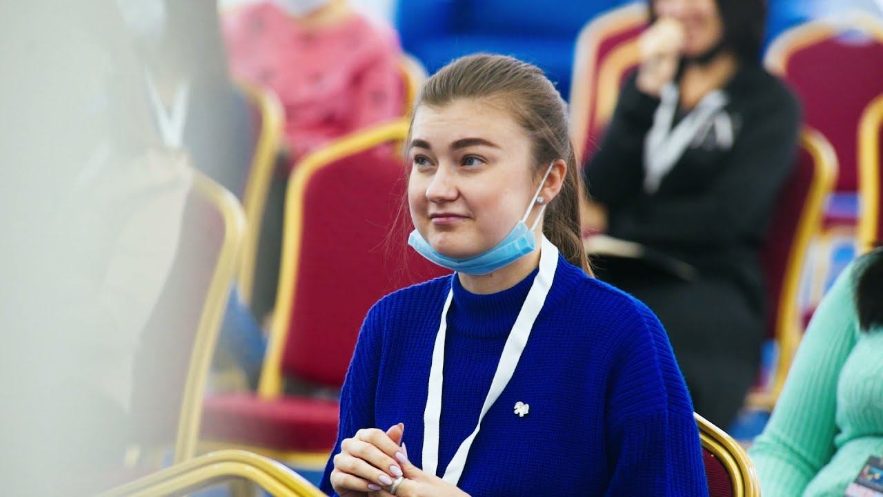 СЛЁТ СПЕЦИАЛИСТОВ МОЛОДЕЖНОЙ ПОЛИТИКИ смотреть онлайн