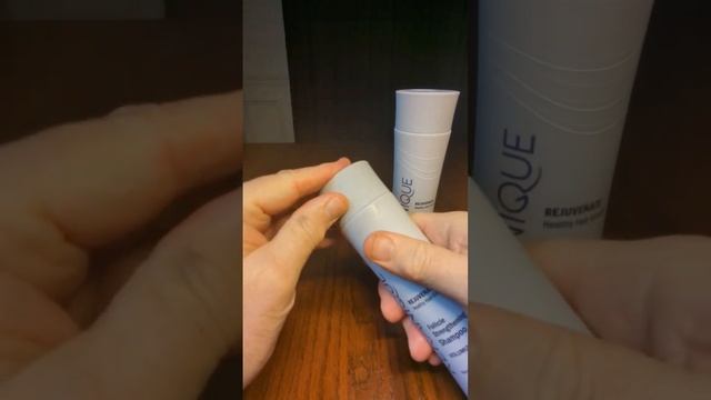 Keranique Volumizing Shampoo/Conditioner for Hair Growth with Biotin & Keratin Amino Complex REVIEW смотреть онлайн