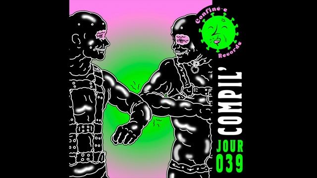 CR39 19 - L'arrache Coeur - Charogne смотреть онлайн