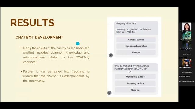 Segue MediRecords | University of the Philippines Cebu - Creative Congress 2022 смотреть онлайн
