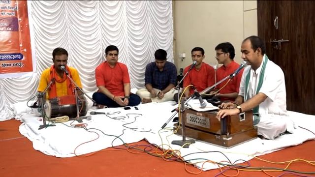 GURUPURNIMA PP MM Swami Shri Pranavanand Sarswatiji Maharai смотреть онлайн