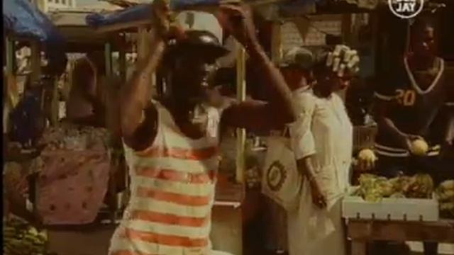 Fat Boy Slim - Push The Tempo смотреть онлайн