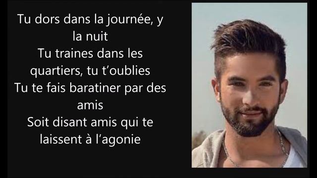 kendji girac la morale parole Ensemble смотреть онлайн