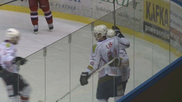 TRE - HBR 4:1 (opravená verze) смотреть онлайн