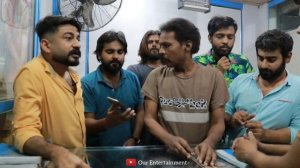 Funny Slapping Prank Went To Far in Crowd | Pranks In Pakistan | OUR ENTERTAINMENT