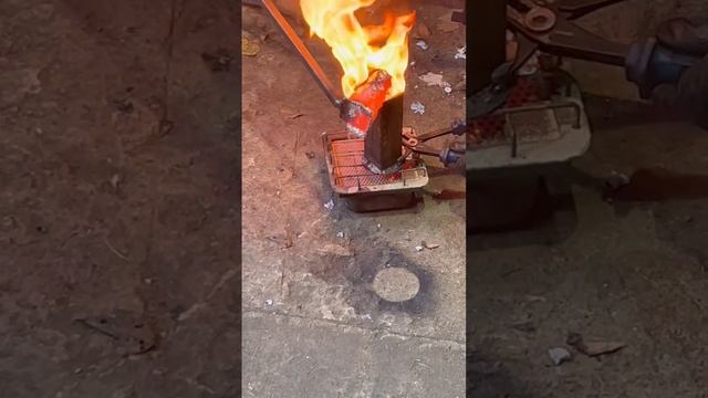 Переплавка алюминия смотреть онлайн