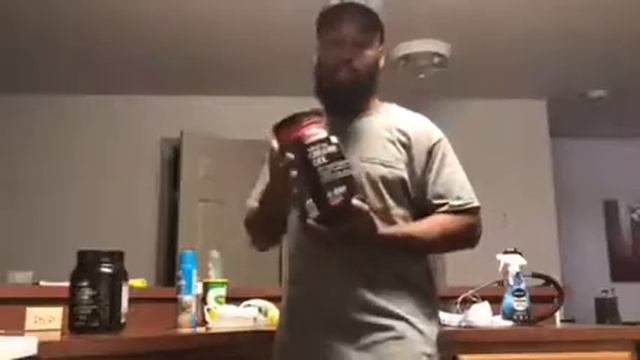 Creatine! смотреть онлайн