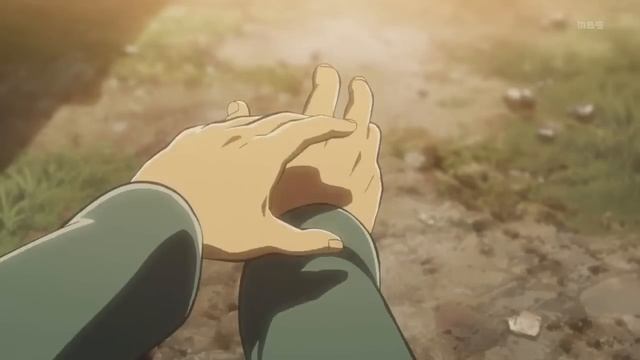 Вторжение Титанов / Shingeki no Kyojin / Attack on Titan смотреть онлайн