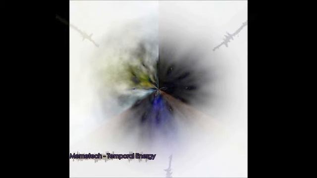 Memetech - Temporal Energy смотреть онлайн